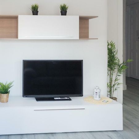 לוגרוניו Apartamento Del Sueno Con Aire Acondicionado מראה חיצוני תמונה