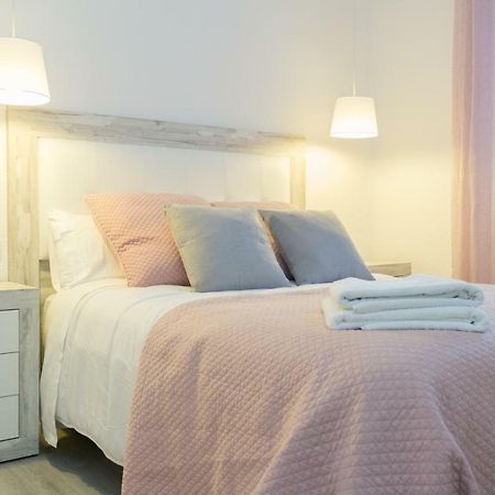 לוגרוניו Apartamento Del Sueno Con Aire Acondicionado מראה חיצוני תמונה