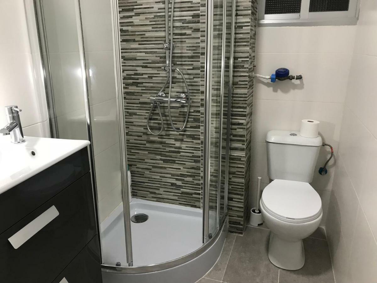 לוגרוניו Apartamento Del Sueno Con Aire Acondicionado מראה חיצוני תמונה