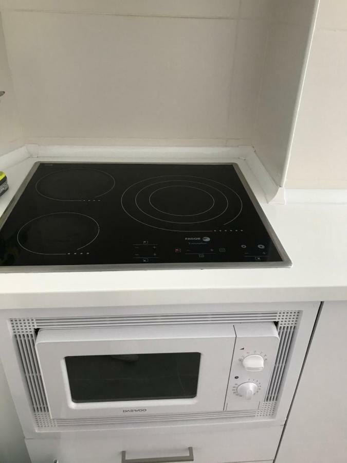 לוגרוניו Apartamento Del Sueno Con Aire Acondicionado מראה חיצוני תמונה