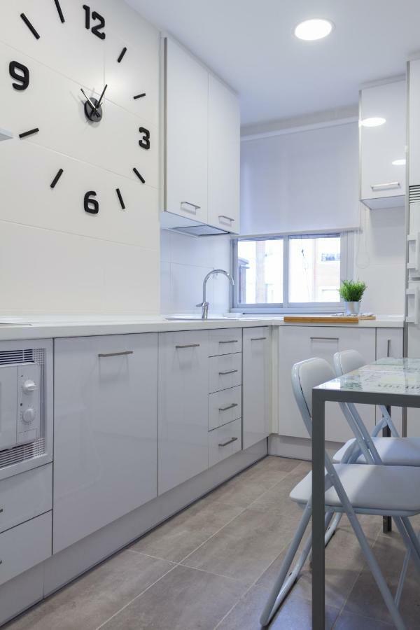 לוגרוניו Apartamento Del Sueno Con Aire Acondicionado מראה חיצוני תמונה