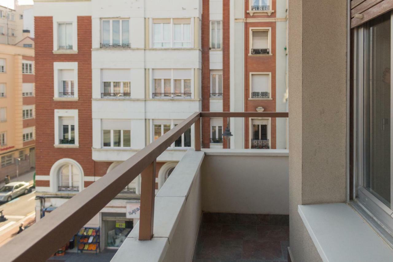 לוגרוניו Apartamento Del Sueno Con Aire Acondicionado מראה חיצוני תמונה