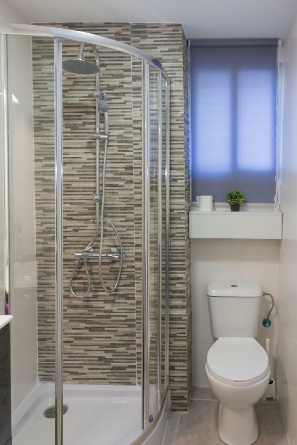 לוגרוניו Apartamento Del Sueno Con Aire Acondicionado מראה חיצוני תמונה