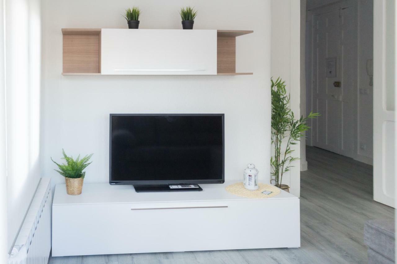לוגרוניו Apartamento Del Sueno Con Aire Acondicionado מראה חיצוני תמונה