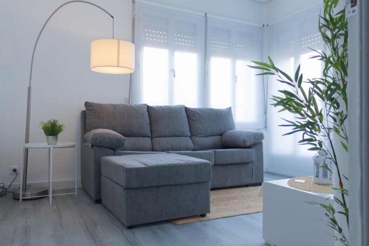 לוגרוניו Apartamento Del Sueno Con Aire Acondicionado מראה חיצוני תמונה