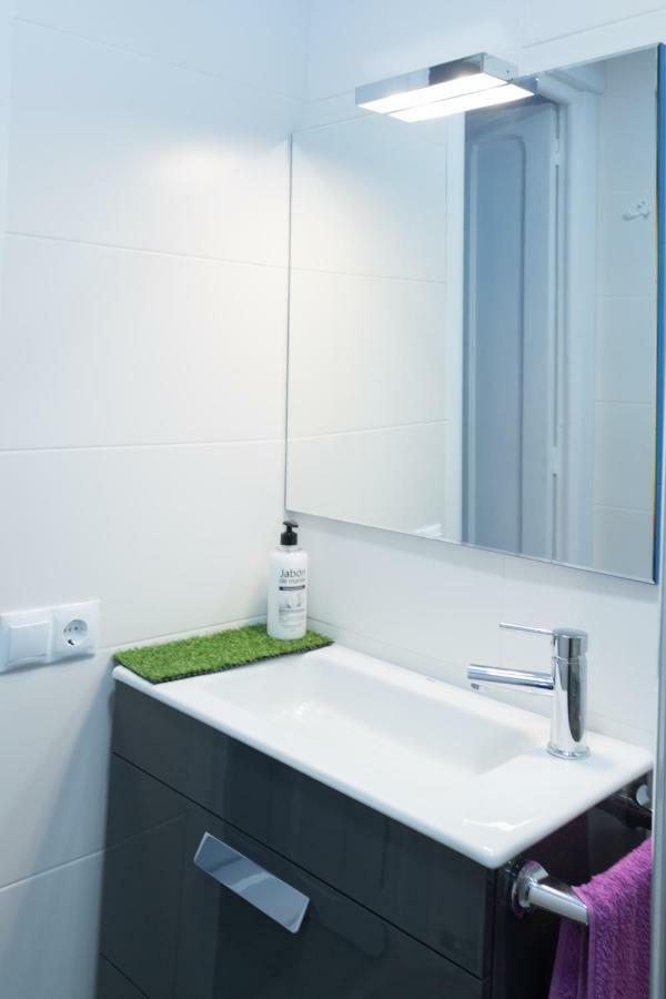 לוגרוניו Apartamento Del Sueno Con Aire Acondicionado מראה חיצוני תמונה