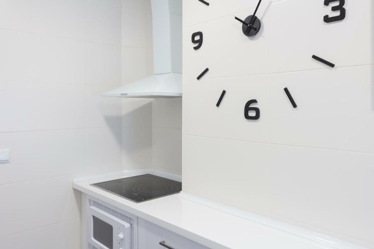 לוגרוניו Apartamento Del Sueno Con Aire Acondicionado מראה חיצוני תמונה
